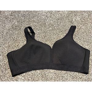Cacique lightly lined no wire bra size 40C